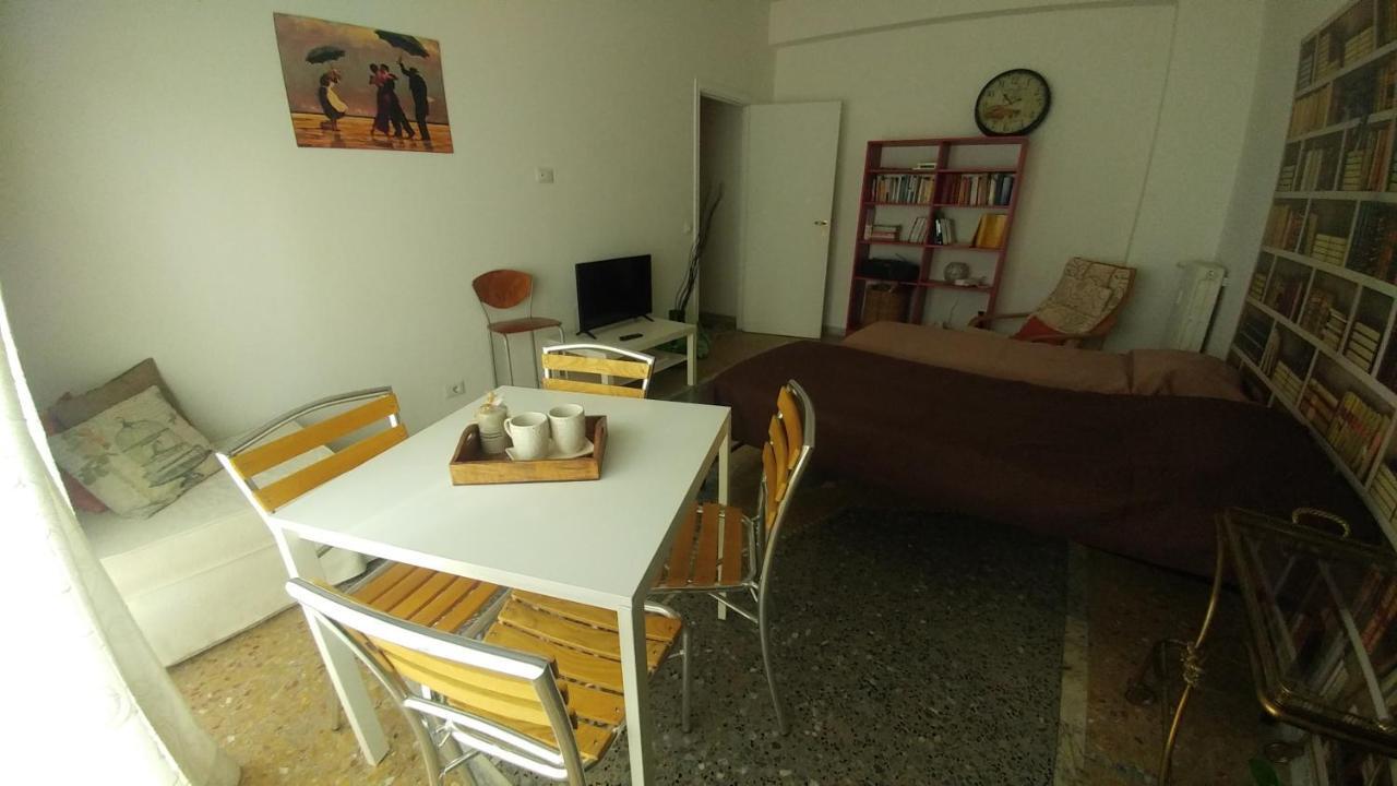 Binario 26 Villa Roma Exterior foto